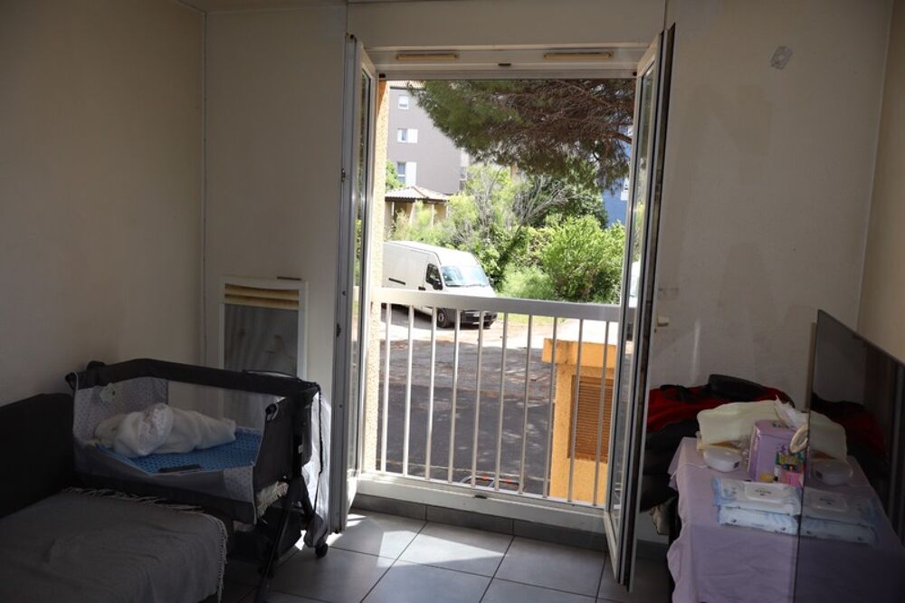 Studio dans résidence hôtellière Montpellier sud