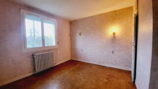  Maison à vendre 4 pièces 