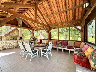  Maison � vendre 9 pi�ces 230 m�