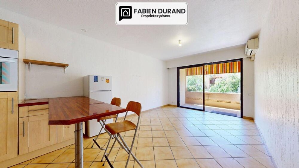 Vente Appartement Appartement T1 - avec Cave Cannes