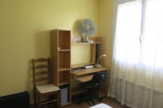  Appartement à louer 1 pièce 11 m²