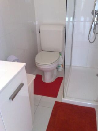  Appartement à louer 2 pièces 40 m²