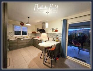  Maison à vendre 5 pièces 101 m²