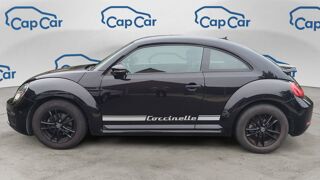 Beetle 1.2 TSI 105 Design - 4 places 2016 occasion 59148 Flines Lez Raches