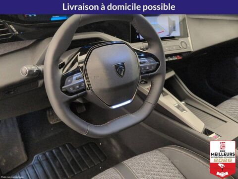 308 HYBRID 145 E-DCS6 ALLURE 2026 occasion 78200 Buchelay