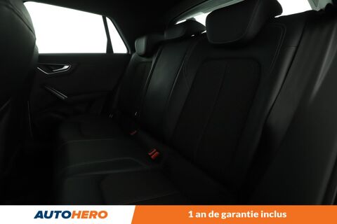 Q2 35 TFSI S line S tronic 150 ch 2021 occasion 92130 Issy-les-Moulineaux