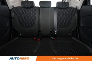 Captur 0.9 TCe Energy Intens 90 ch 2017 occasion 92130 Issy-les-Moulineaux
