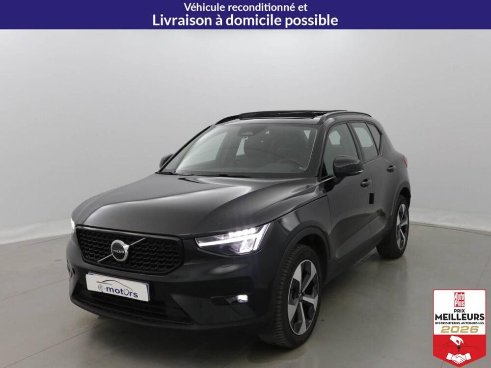 XC40 B3 163 DCT7 Ultimate 2024 occasion 10150 Lavau