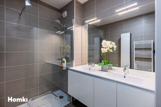  Appartement � vendre 3 pi�ces 63 m�