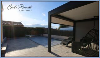  Maison � vendre 4 pi�ces 105 m�