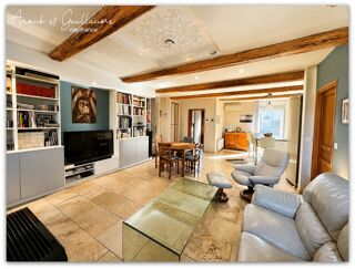  Maison � vendre 6 pi�ces 124 m�
