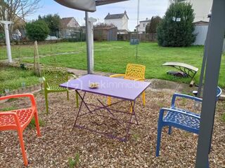  Maison � vendre 6 pi�ces 162 m�