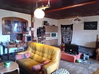  Maison � vendre 2 pi�ces 280 m�