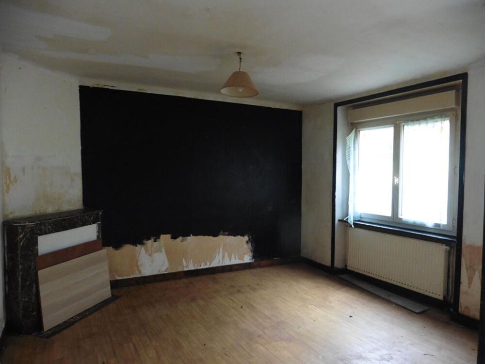 Vente Maison Maison SCAER 4 pièces 93 m2 habitables Scaer
