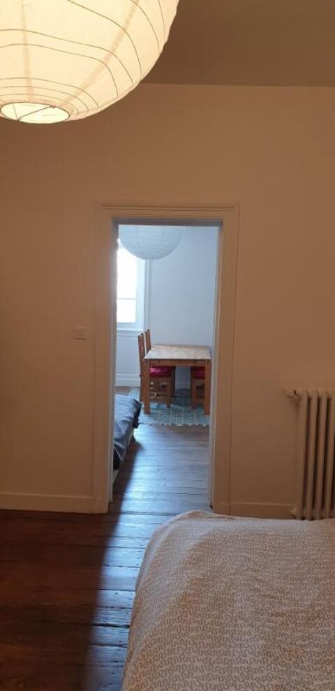  Appartement � louer 2 pi�ces 50 m�