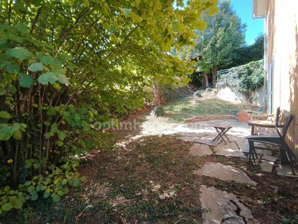 Vente Maison Maison à vendre à Collonges-au-Mont-d'Or (69660) – 170 m² sur terrain de 1 700 m² à bâtir Collonges au mont d or