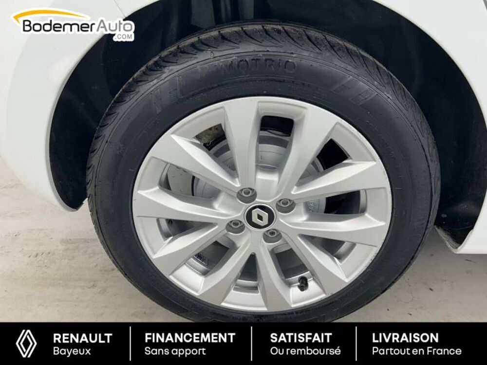 Clio E-Tech full hybrid 145 Evolution 2023 occasion 14400 Bayeux
