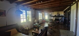  Maison à vendre 3 pièces 90 m²