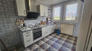  Maison � vendre 3 pi�ces 63 m�