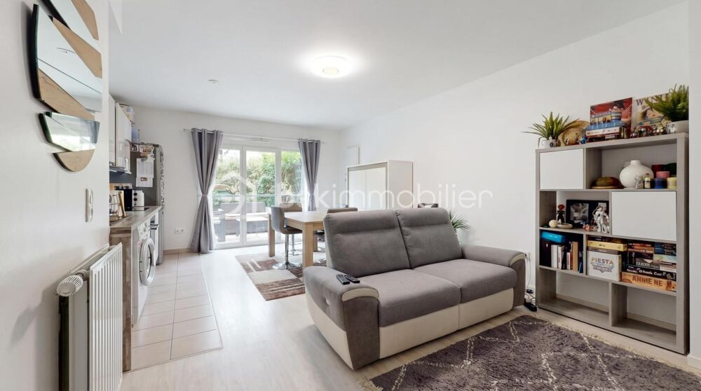 Appartement 3 pièces 61 m² · à Lieusaint · 61 m² · 209 000 €