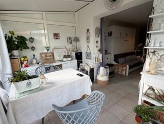  Villa à vendre 2 pièces 39 m²