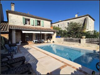  Maison � vendre 5 pi�ces 138 m�