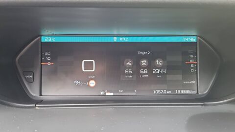 Grand C4 Spacetourer 1.5 BlueHDi 130 Business 2021 occasion 76430 La Cerlangue