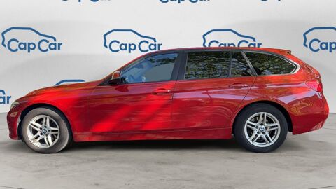 S&eacute;rie 3 Touring (F31) 316i 136 Lounge 2014 occasion 60300 Senlis