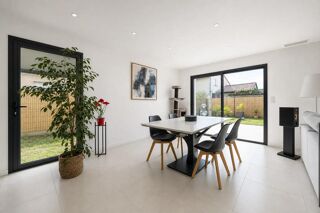  Maison à vendre 4 pièces 110 m²