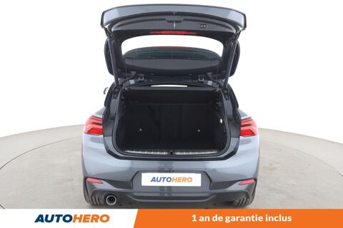 X2 sDrive18iA M Sport DKG7 140 ch 2019 occasion 92130 Issy-les-Moulineaux