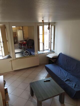  Maison à vendre 3 pièces 40 m²