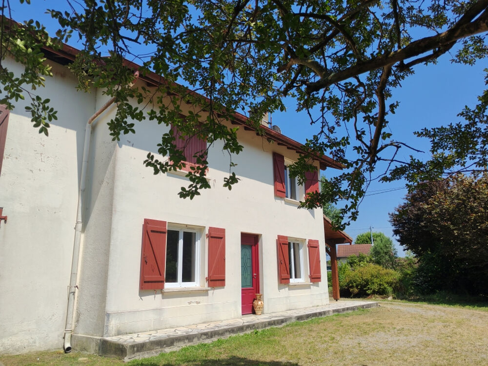 Maison Saint Jean De Marsacq 6 pièce(s) 220 m2