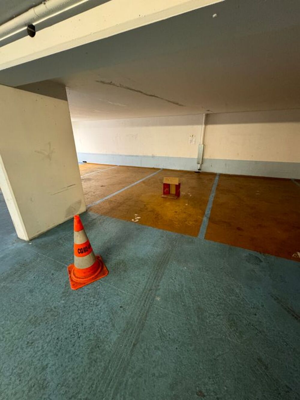 Location Appartement Studio de 20m2 à louer sur Issy-les-Moulineaux Issy les moulineaux
