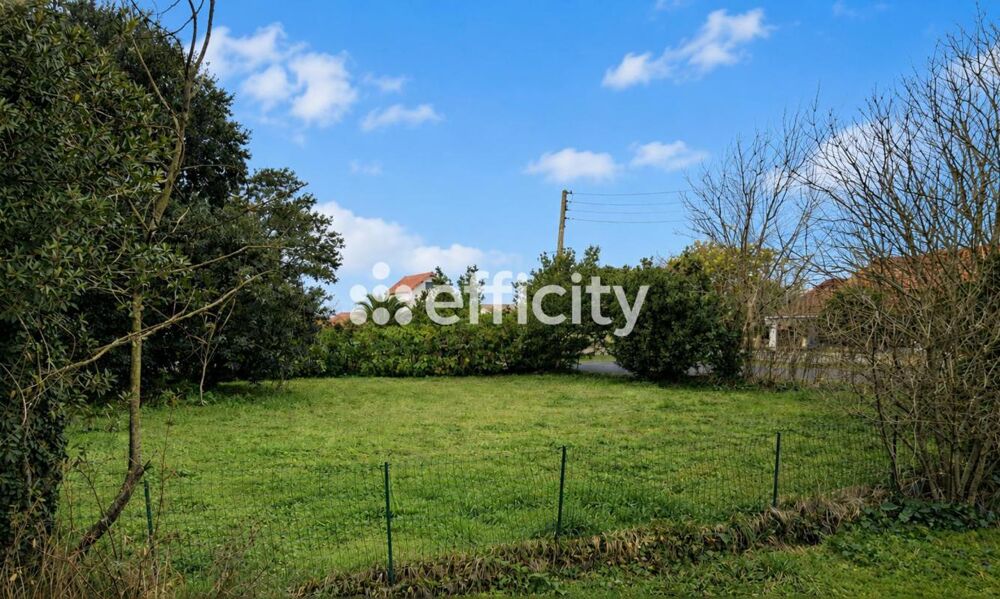 Vente Terrain Terrain Marennes hiers brouage