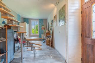  Maison à vendre 5 pièces 110 m²