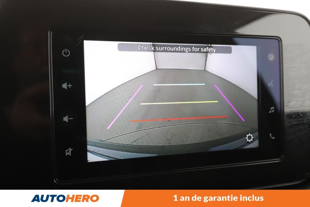 S-cross 1.4 BoosterJet Hybrid Privilege 129 ch 2024 occasion 92130 Issy-les-Moulineaux