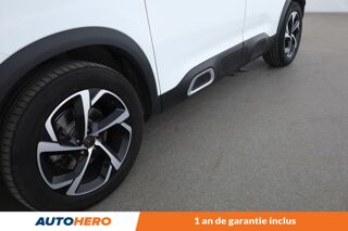 C5 aircross 1.6 PureTech Shine EAT8 181 ch 2019 occasion 92130 Issy-les-Moulineaux