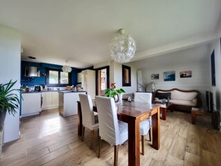  Maison  vendre 4 pices 91 m