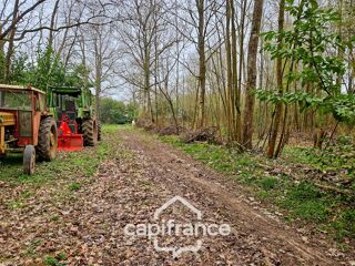  Terrain à vendre 96594 m²
