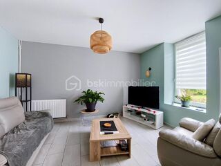  Maison à vendre 7 pièces 209 m²