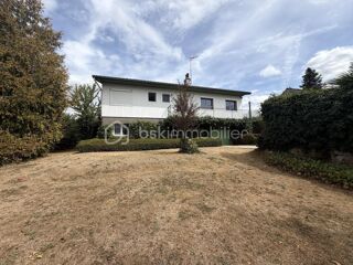  Maison à vendre 5 pièces 105 m²