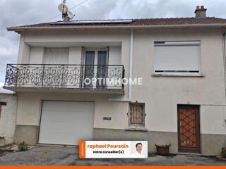  Maison à vendre 5 pièces 111 m²