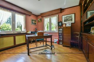  Maison � vendre 7 pi�ces 220 m�