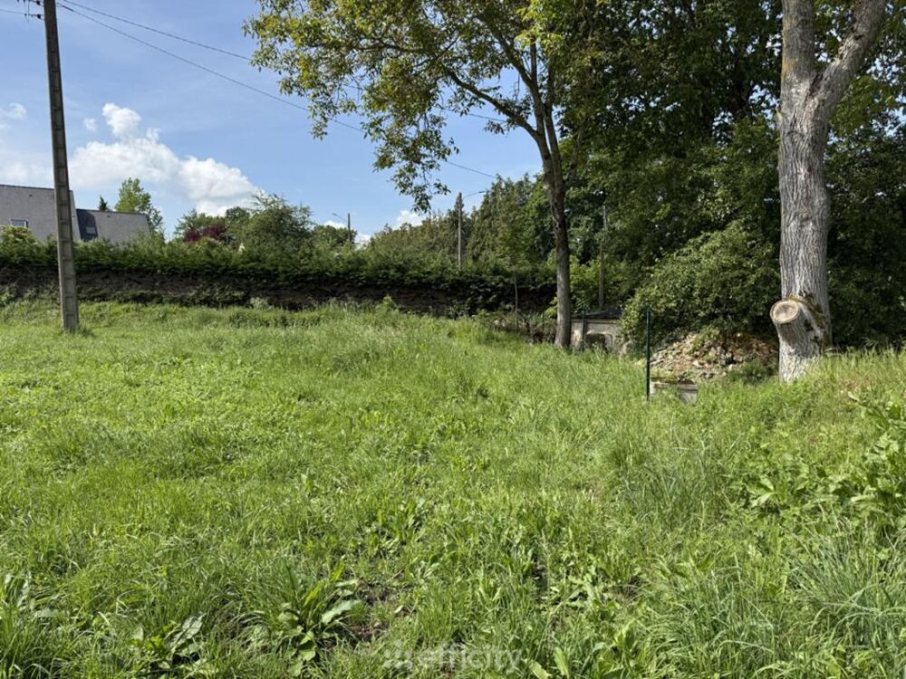 Vente Terrain Terrain Saint armel