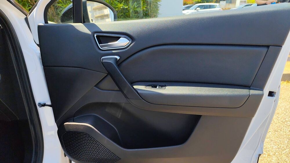 Captur II 1.3 TCe 130 EDC7 Intens - Automatique 2020 occasion 20200 Bastia