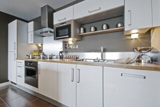  Appartement à vendre 3 pièces 56 m²