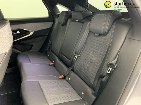 3008 Hybrid 145 e-DCS6 GT 2025 occasion 73420 Voglans