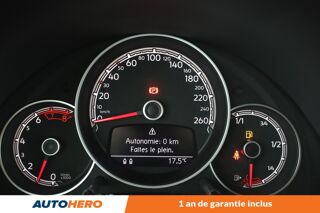 COCCINELLE II Cabriolet 1.2 TSI BlueMotion Tech Origin DSG7 105 ch 2018 occasion 92130 Issy-les-Moulineaux