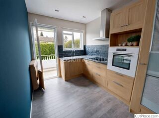  Appartement � vendre 3 pi�ces 73 m�