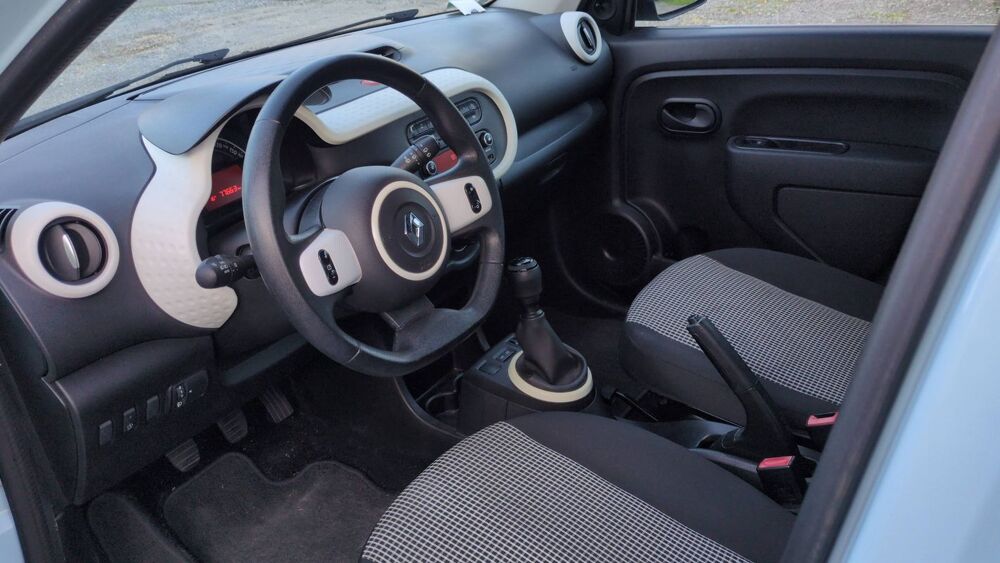 Twingo 1.0 SCE 65 Life 2020 occasion 44000 Nantes